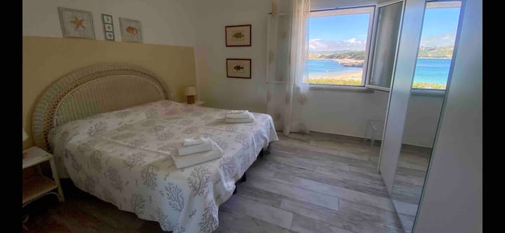 Chumba cha kulala cha malkia 