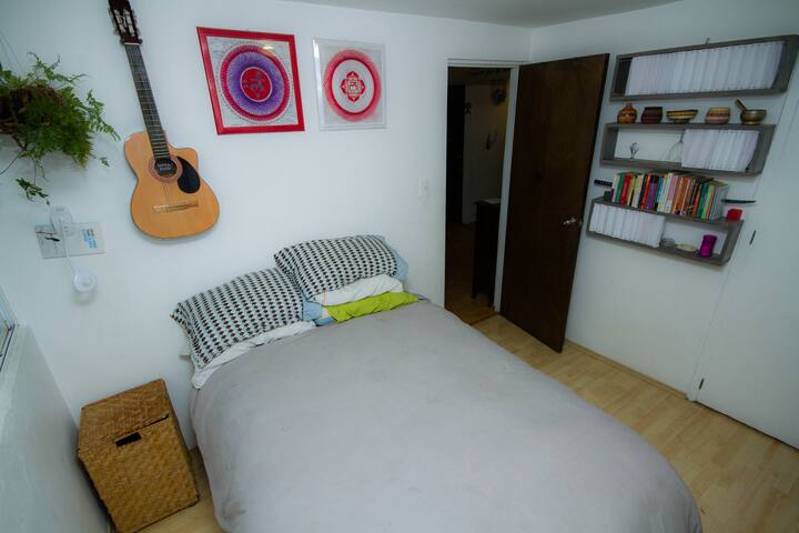 Depto extracómodo y totalmente equipado gallery image 4