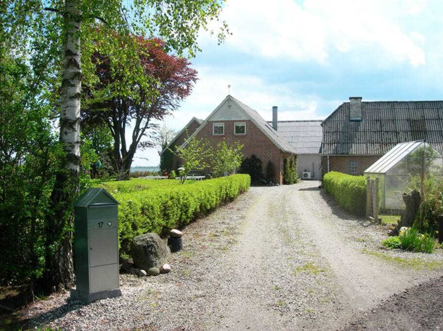 ALRO FERIEHUS