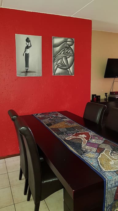 common area