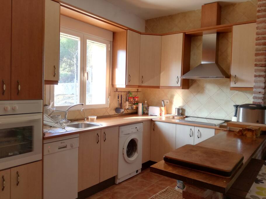 Cocina