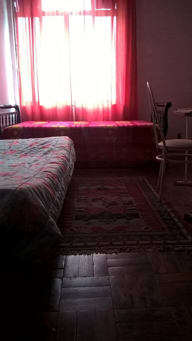 quarto duplo