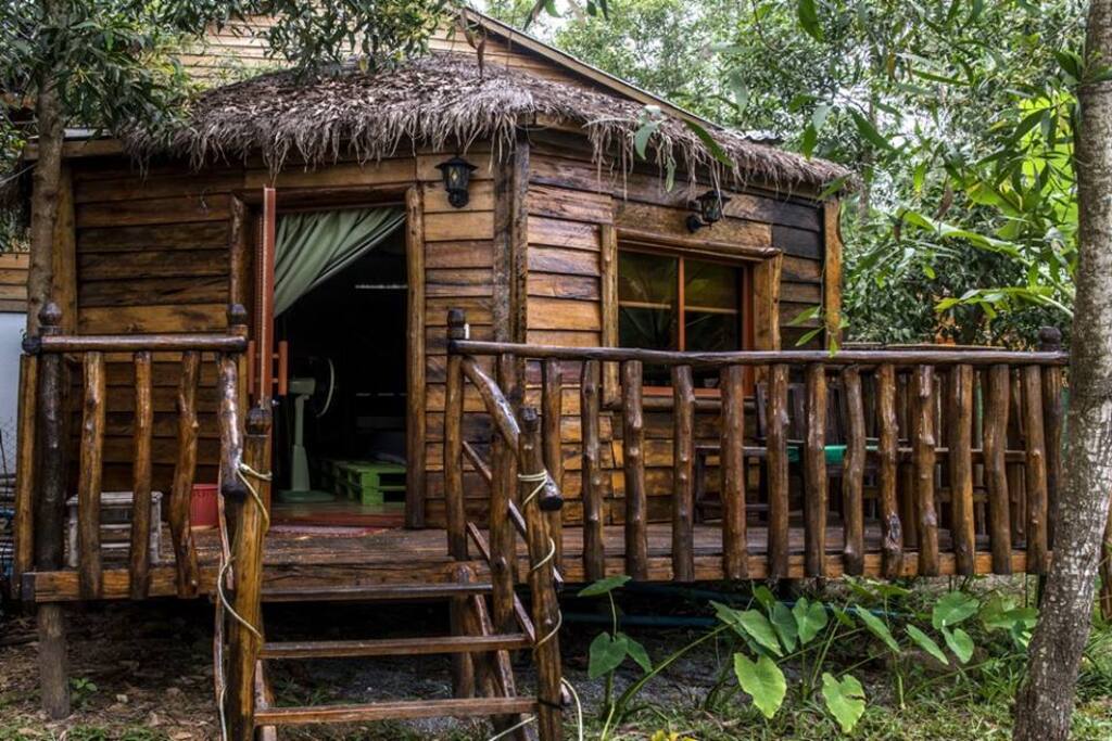 Bungalow