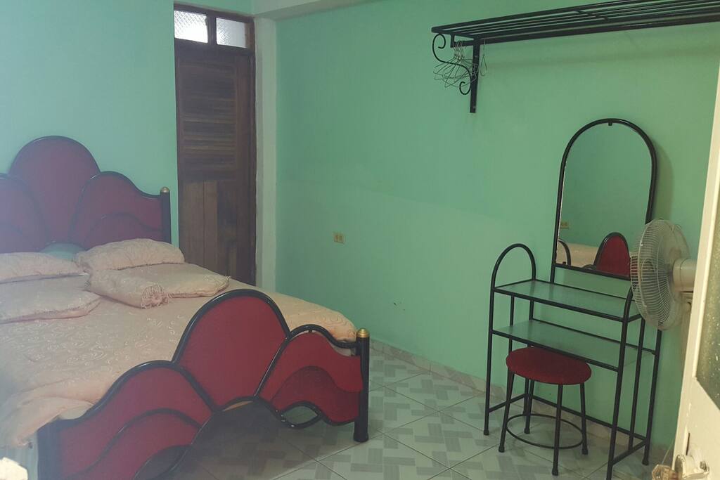 habitación 1
