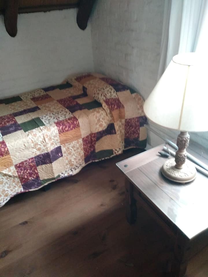 SOVRUM 2 SÄNGAR