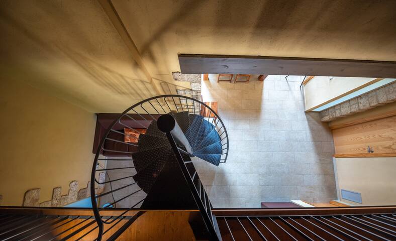 Apartamento 10-14pax L’ARCADA DE FARES gallery image 4