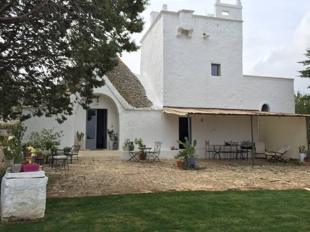 Borgo Torre dell’OCA – vista mare gallery image 4