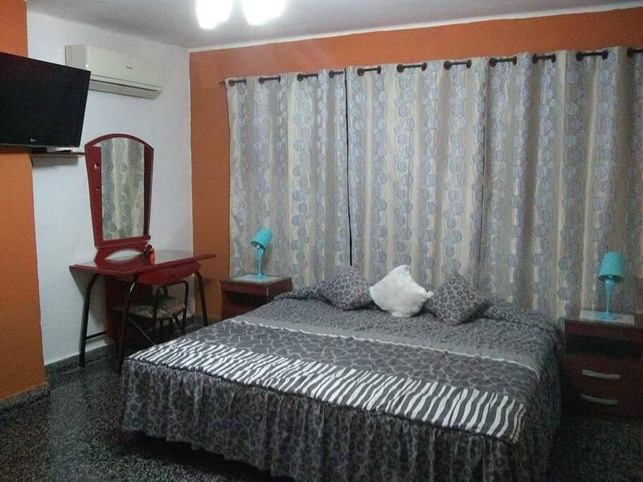Habitación 1