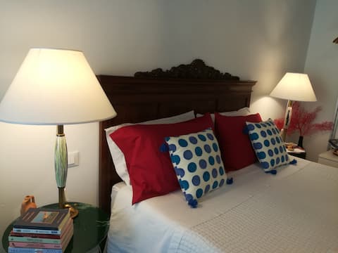 Top Airbnb: P.3 "Corallo" Apartment in Cefalù