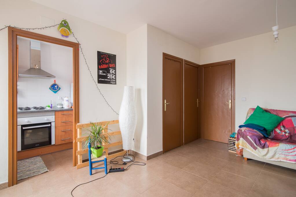 salòn/living room
