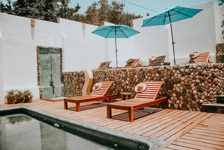 Casa De Olas managed Airbnb listing 1