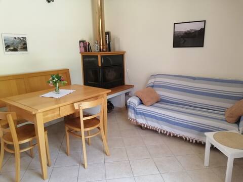 Airbnb con migliori performance: in the nature near to the sea a Castagneto Carducci