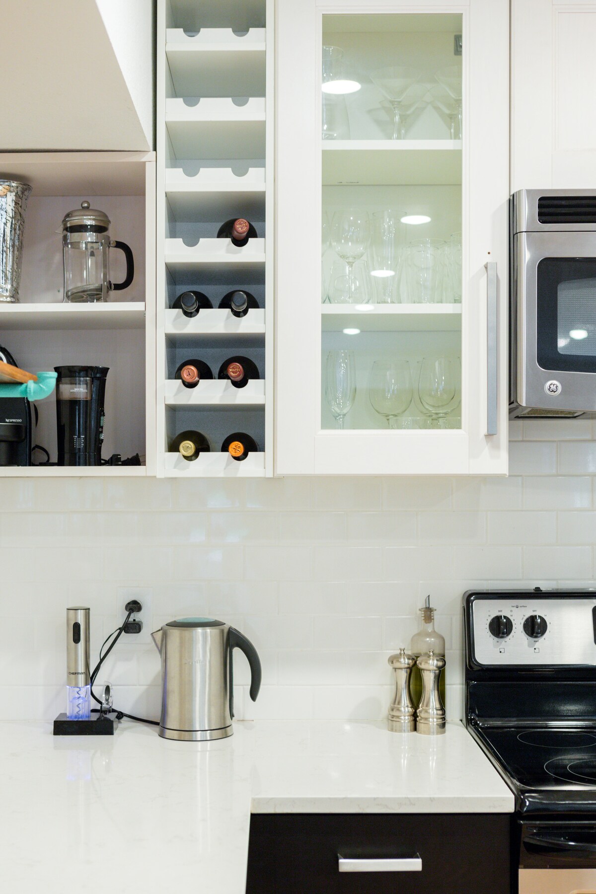Explore Downtown Austin from a Hip Condo