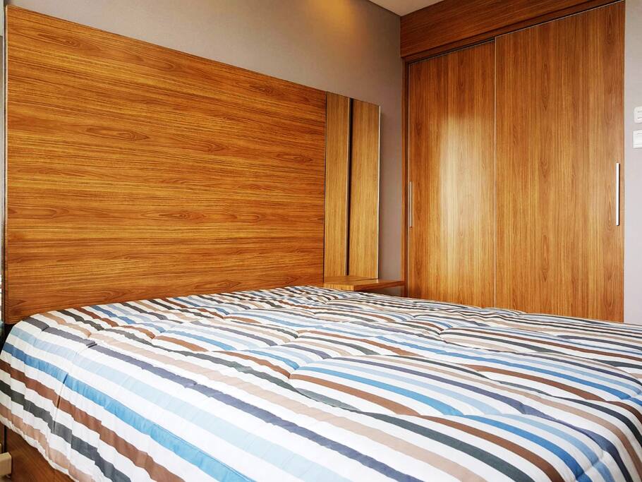 BED ROOM