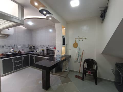 Villa dakhla