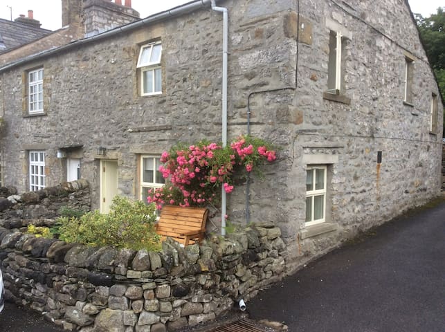 Airbnb Horton In Ribblesdale Vacation Rentals Places To