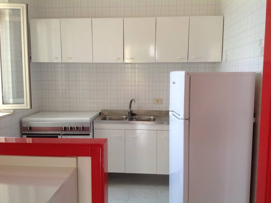 Il cucinino