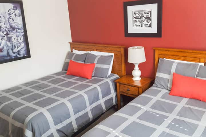 Chambre simple