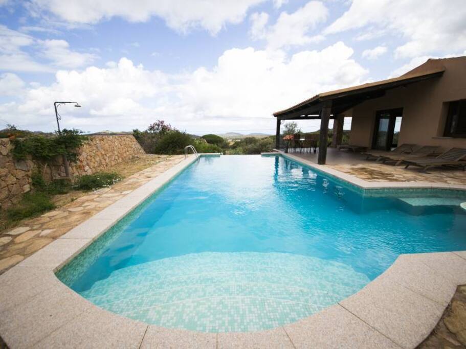 Ville Con Piscina Privato Per Persone Sardegna Ville Con Piscina Privato Per Persone Sardegna