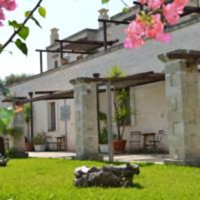 INGRESSO CAMERE