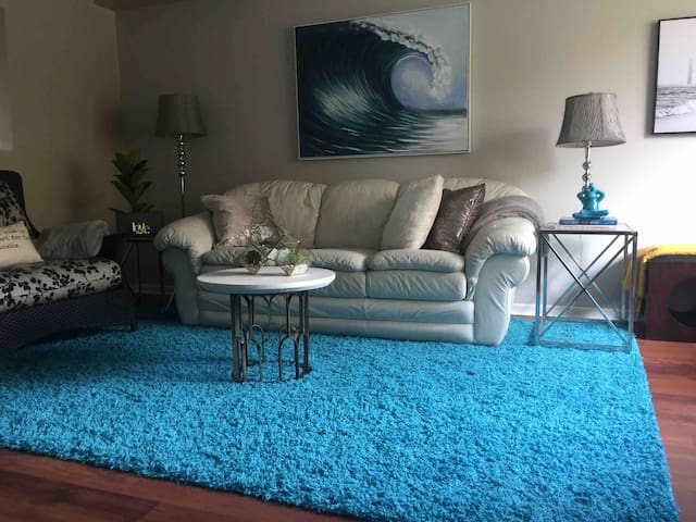 Barbara’s Bliss: Heart of Niagara