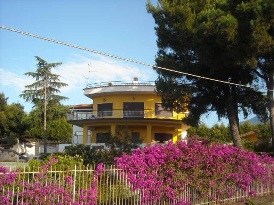 La nostra casa