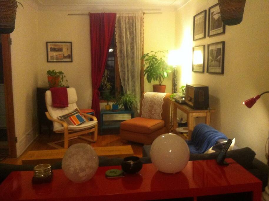 Salon