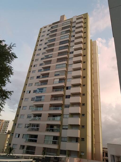 Fachada frente