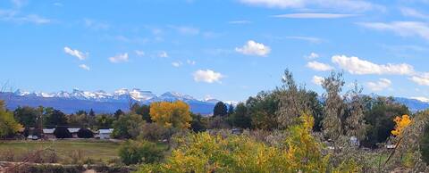 Mountain Views at Mesa Vista Ranch