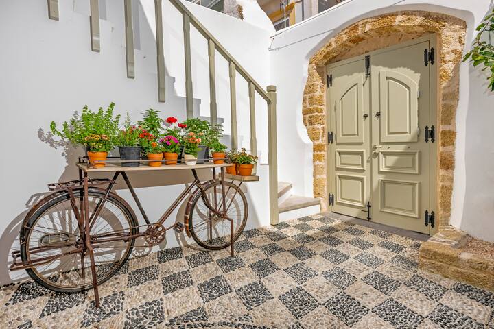 Amarada City Suites gallery image 3