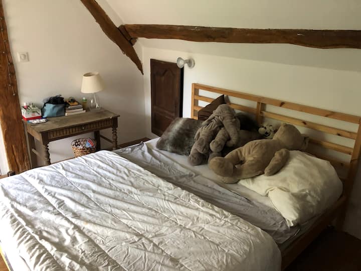 საძინებელი 2