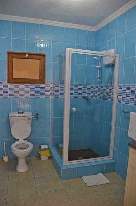 Bath Room