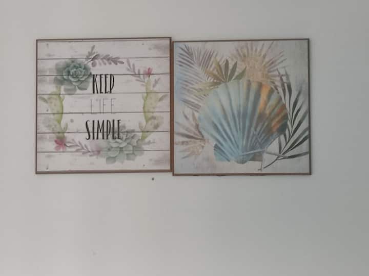 Habitación 1