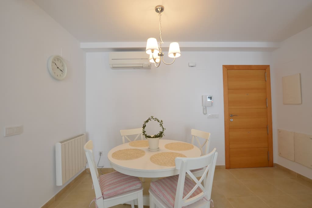 Salón