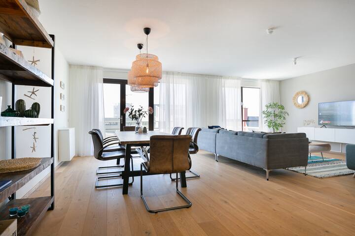 BizStay Harbour 28 gallery image 4