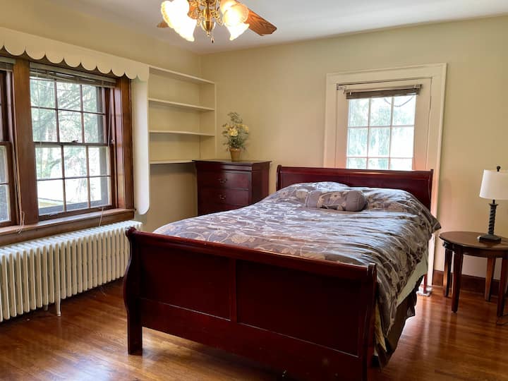DORMITORIO 3