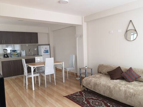 New Downtown Apartment in Cusco