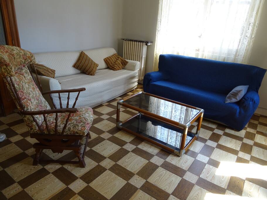 Salón