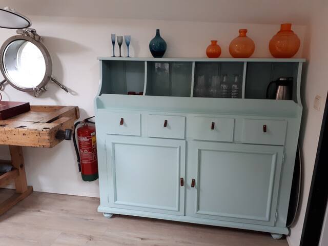 Rooms on Water Group accommodation 8 persons gallery image 2