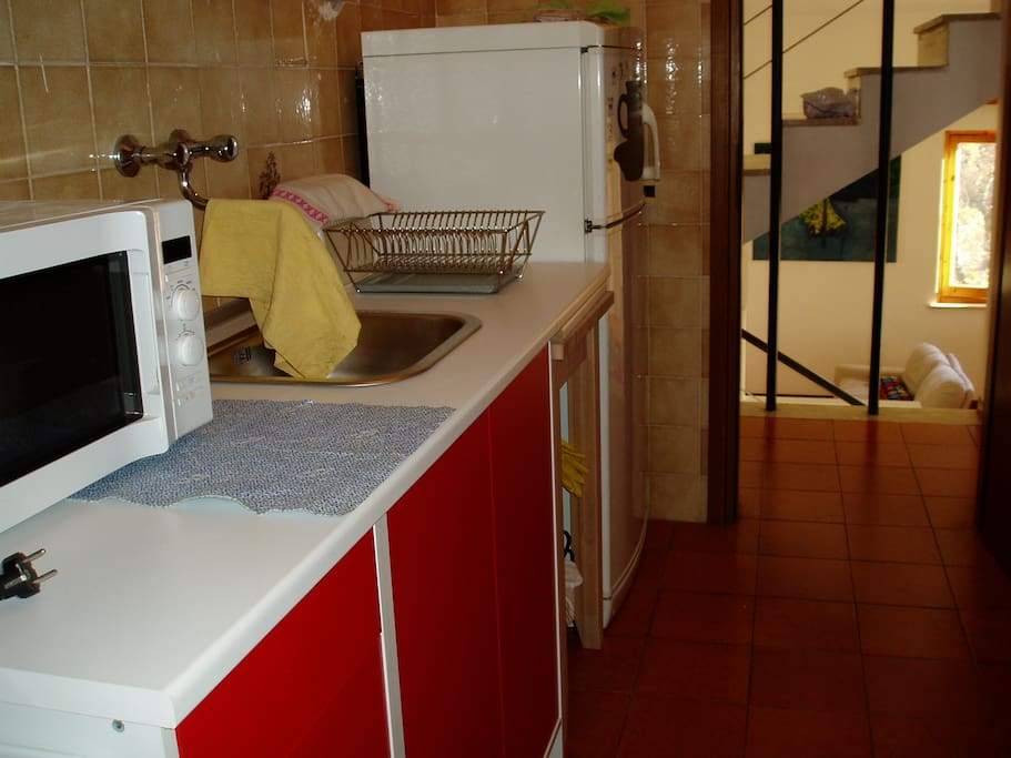 cucina