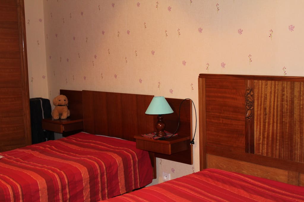 Chambre 2