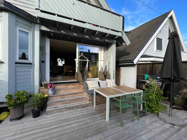 Family friendly house in the city! gallery image 3