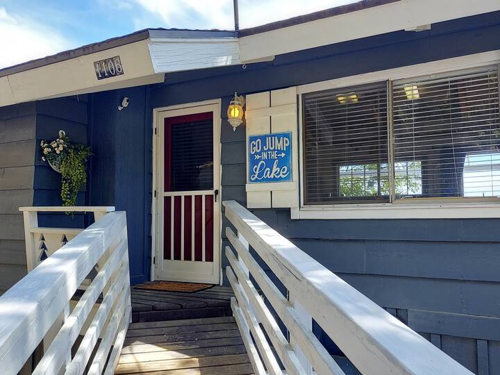 Crestline Vacation Rentals & Homes California, United States Airbnb