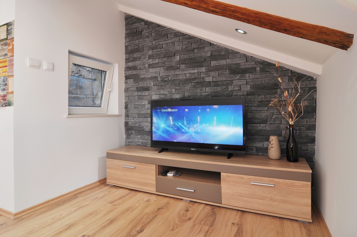 Всекидневна зона