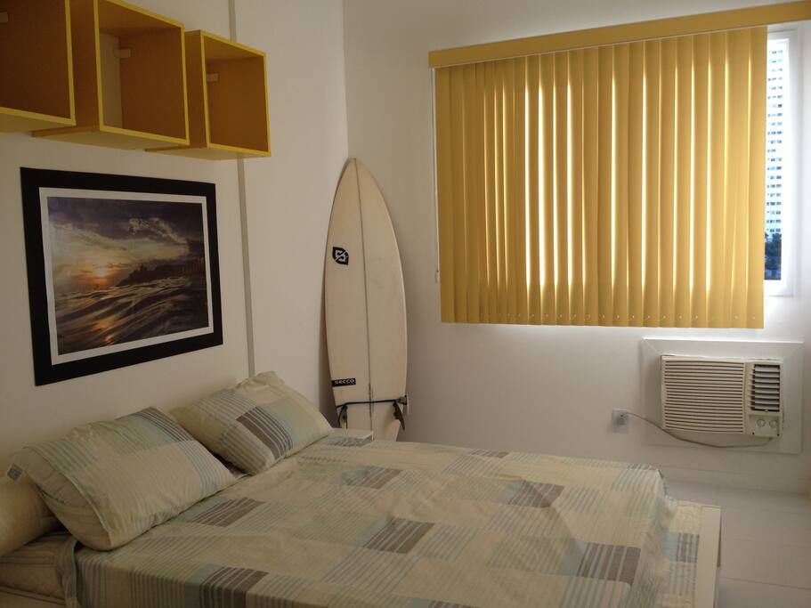 quarto do casal