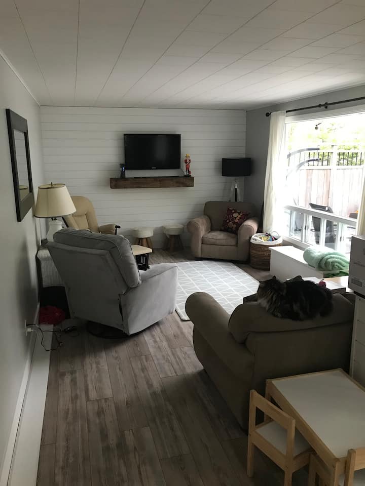 Salón principal (sofá)