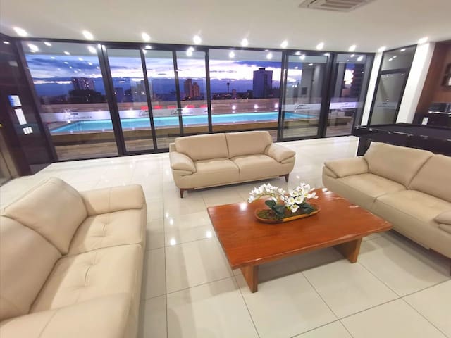 Von Borries Group managed Airbnb listing 2