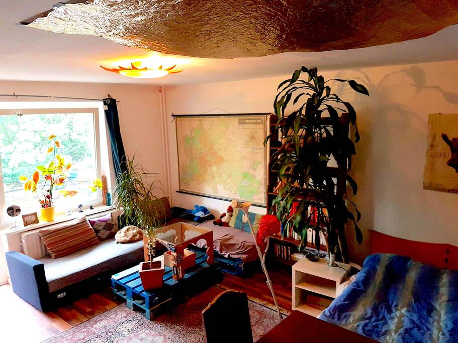 Room On Rent In Berlin Room On Rent In Berlin