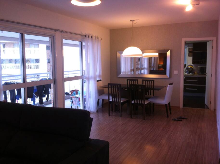 sala living