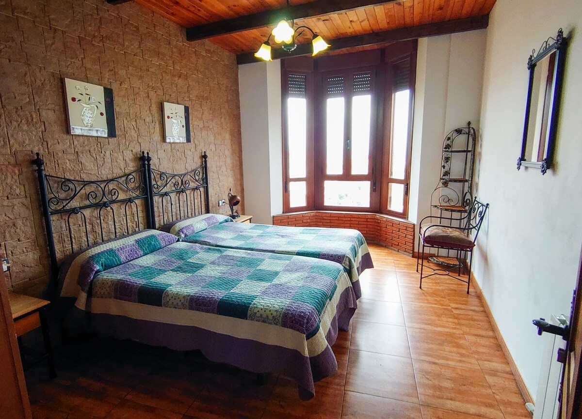 Спална соба 1